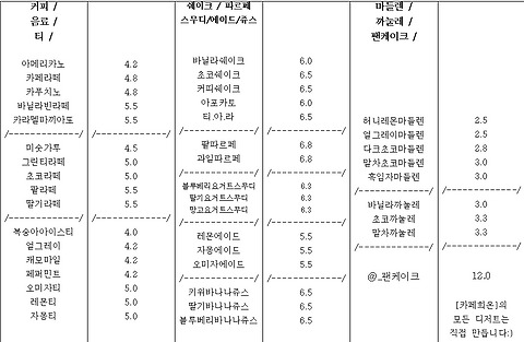 카페희온