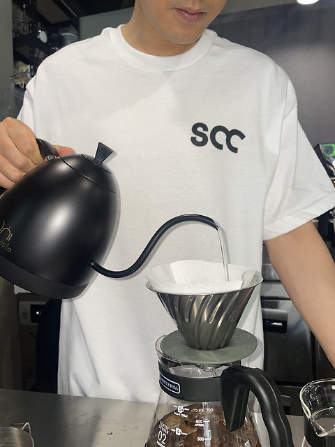 성산커피클럽 SCC