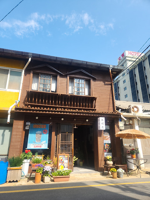 보네르