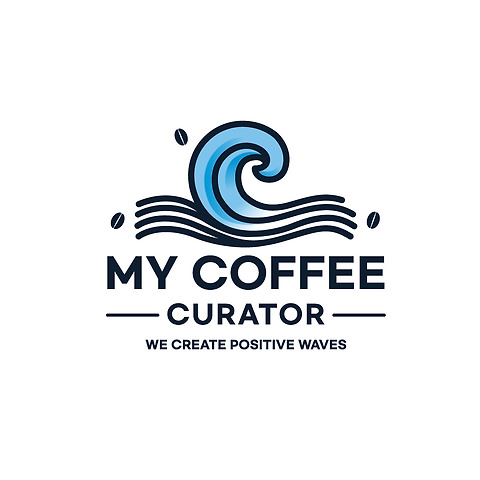 나의커피큐레이터 (My Coffee Curator)