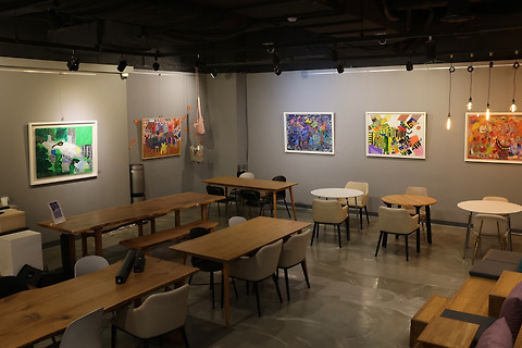 제네베라 스페이스