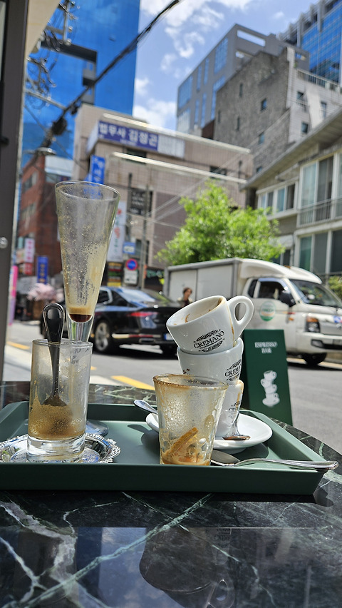 크레마노 교대직영점