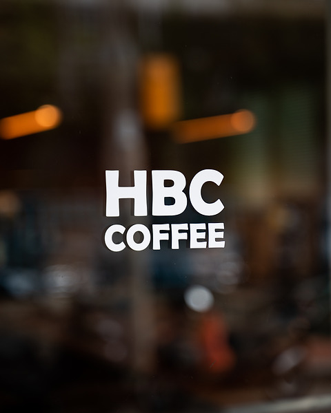 Hbc coffee