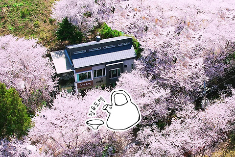 장유도예카페