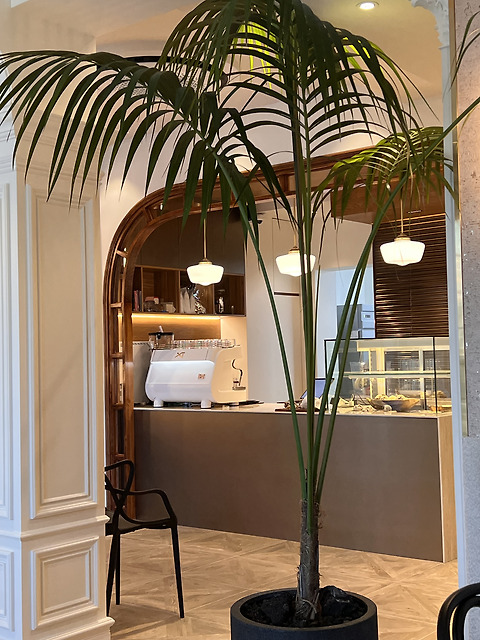 을지로맨스 cafe