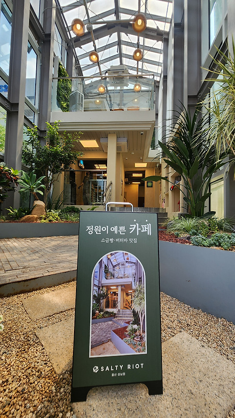 솔티라이엇 울산성남점