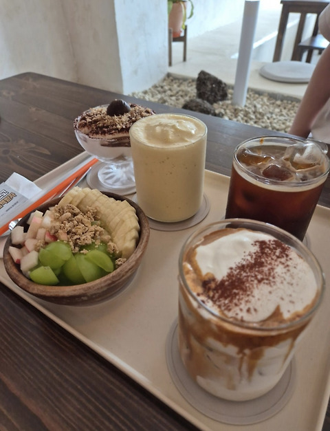 리리커피로스터리