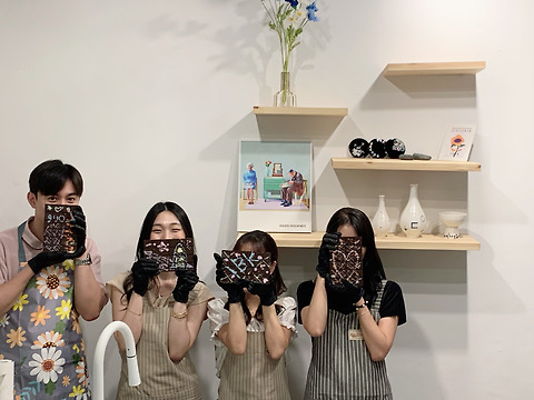클로버케이푸드랩