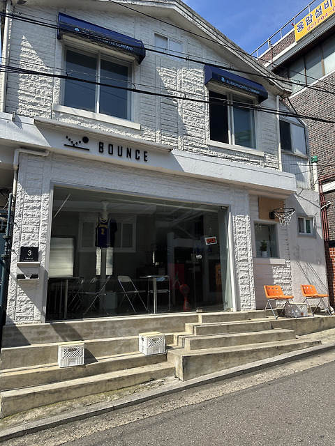 바운스