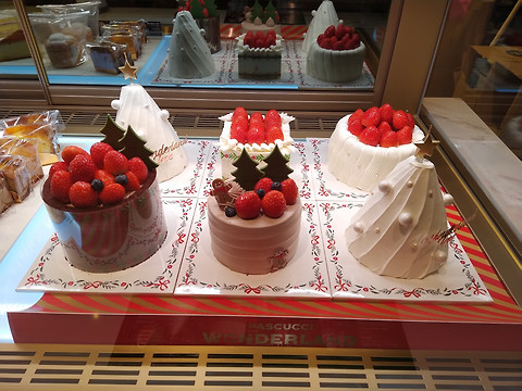 파스쿠찌 파주운정점