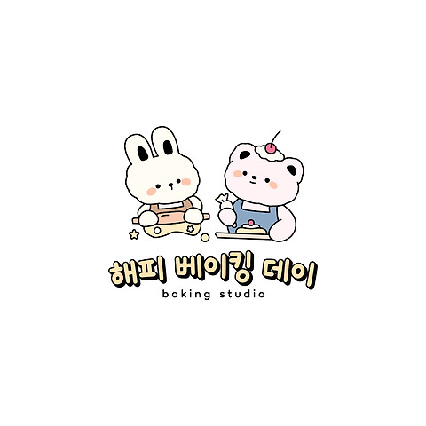 해피베이킹데이