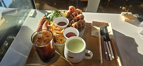 발랭드보통 제주