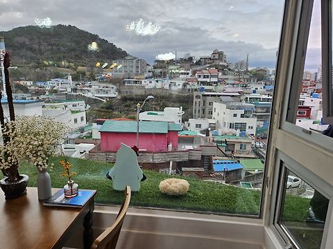 동피랑100