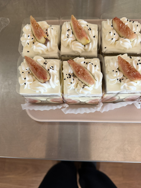 카페 산책