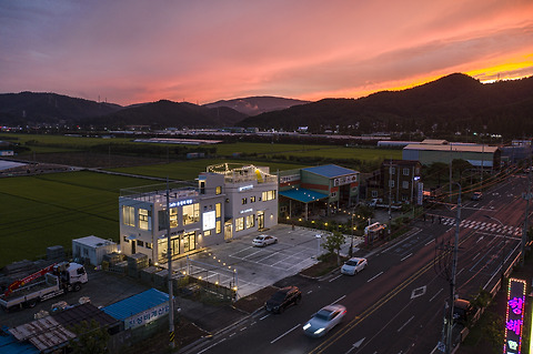 순천의계절
