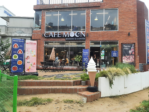 카페문