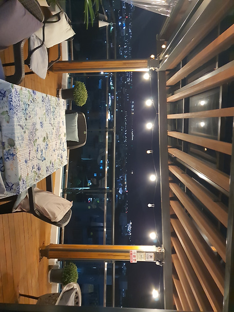 카페뷰 진해