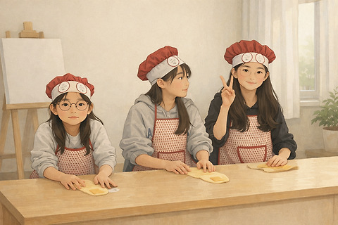 봉봉키즈 거제점