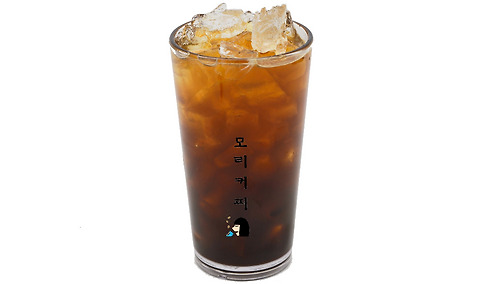 모리커피 포항양덕점