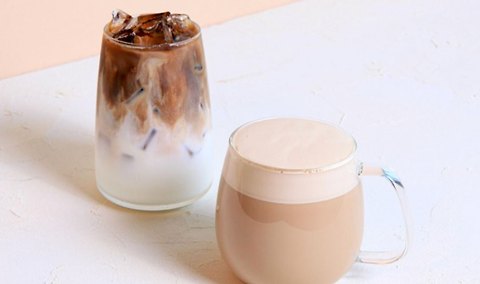 텐퍼센트커피 마산야구장점