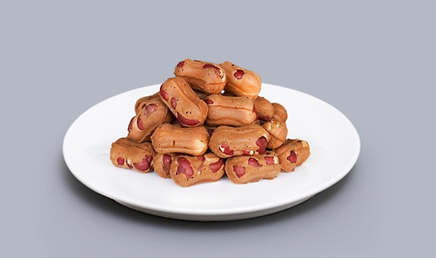 하삼동커피 대구지산범물점