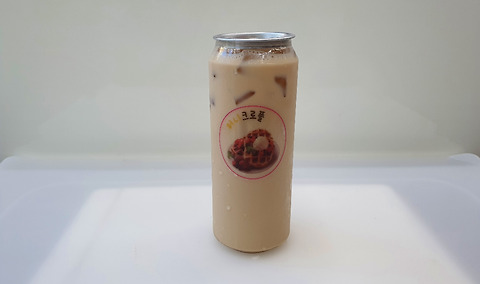 허니크로플