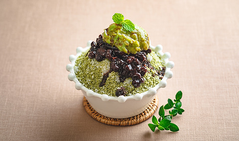 설화빙수 창동점