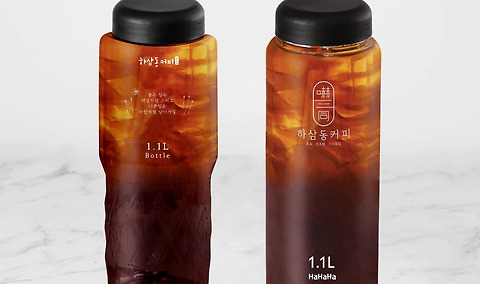 하삼동커피 창원상남점