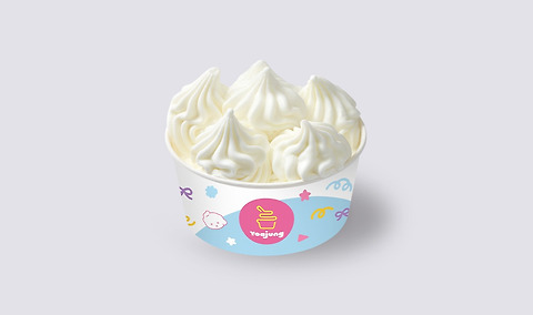 요거트아이스크림의정석 군산수송점