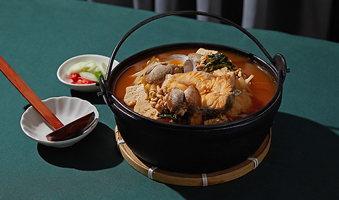 소담마루
