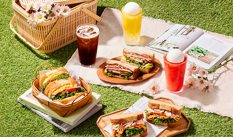 파스쿠찌 목포석현점