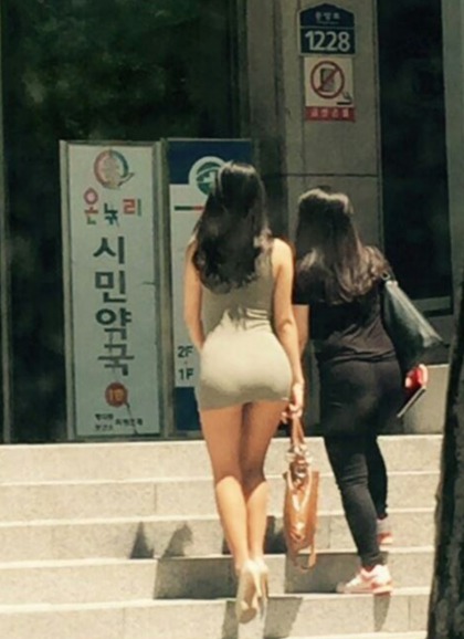 한국에서 가장 유명한 약국