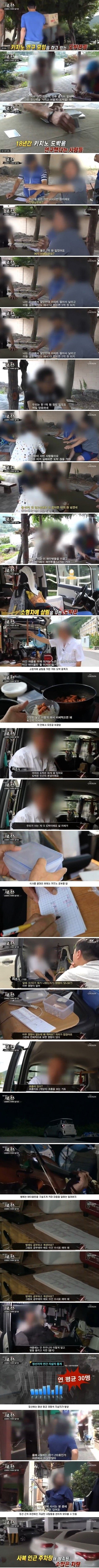 도박이 운이라는 것이 개헛소리인 이유