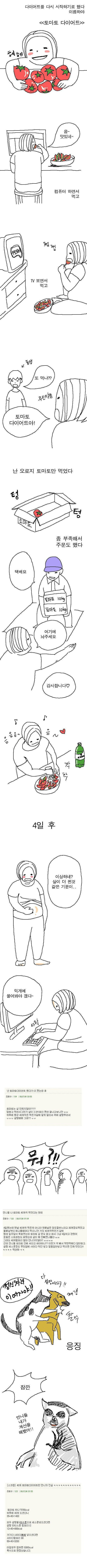 토마토 다이어트 레전드 후기.jpg