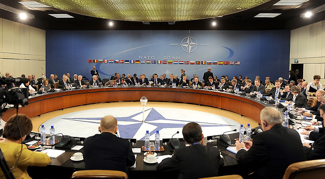 북대서양조약기구(NATO)