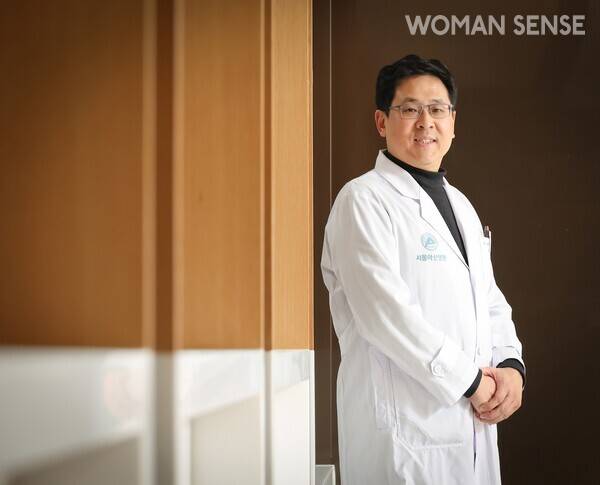 Dr. Jung-min Kim