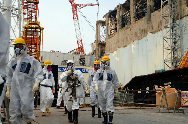후쿠시마 사고 조사단