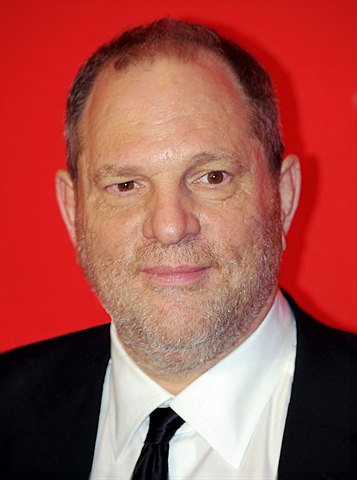 하비 와인스타인(Harvey Weinstein)