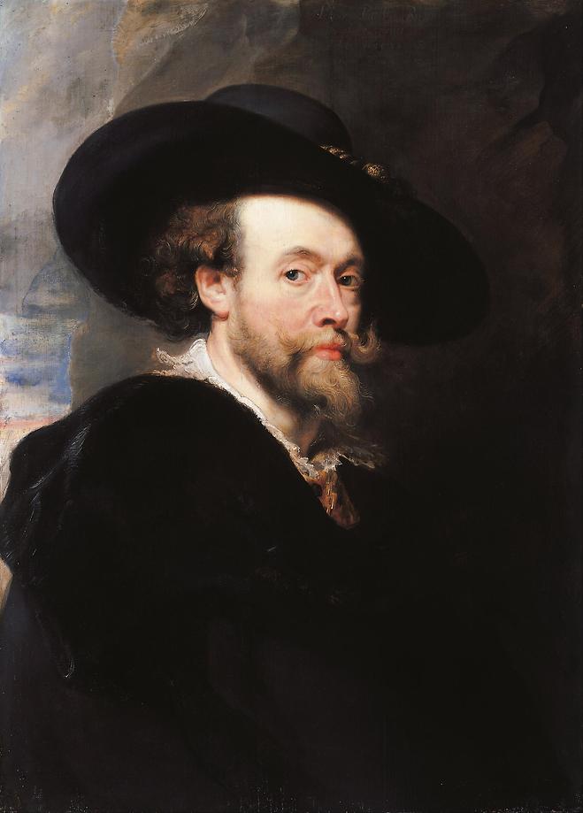 피터 폴 루벤스(Peter Paul Rubens)