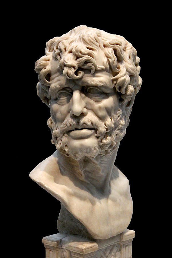 세네카(Lucius Annaeus Seneca)