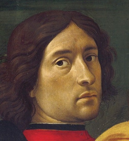 기를란다요(Domenico Ghirlandajo)