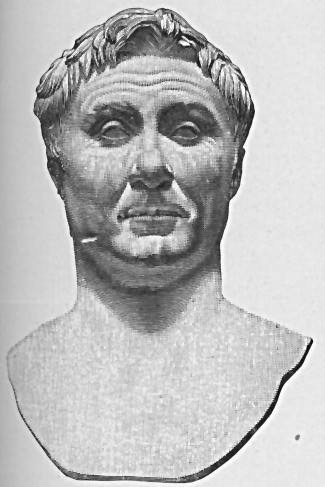 폼페이우스(Gnaeus Pompeius Magnus)