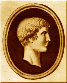 마르티알리스(Marcus Valerius Martialis)