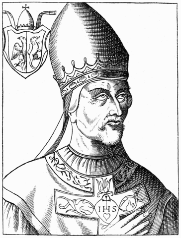 그레고리오 7세(Gregorius VII)