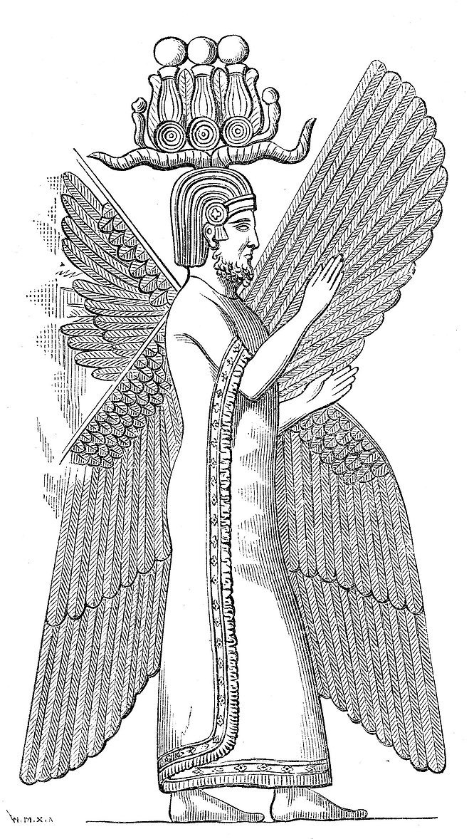 키루스 2세(Cyrus II)