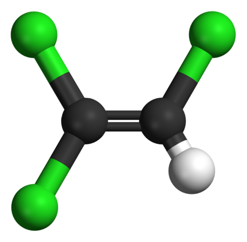 트리클로로에틸렌 (trichloroethylene)