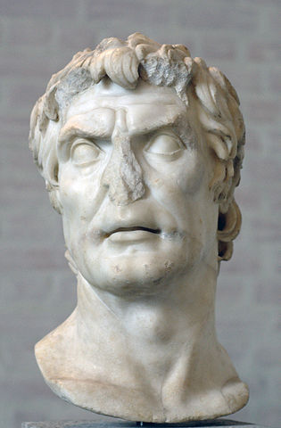 술라(Lucius Cornelius Sulla)