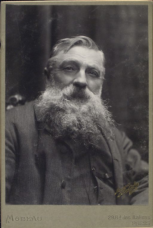로댕(Auguste Rodin)