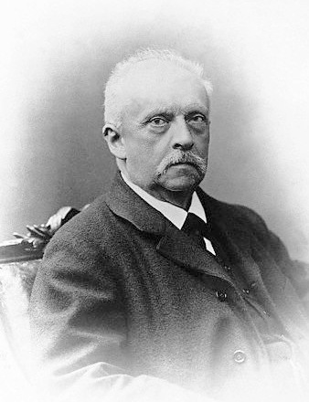 헬름홀츠(Hermann von Helmholtz)
