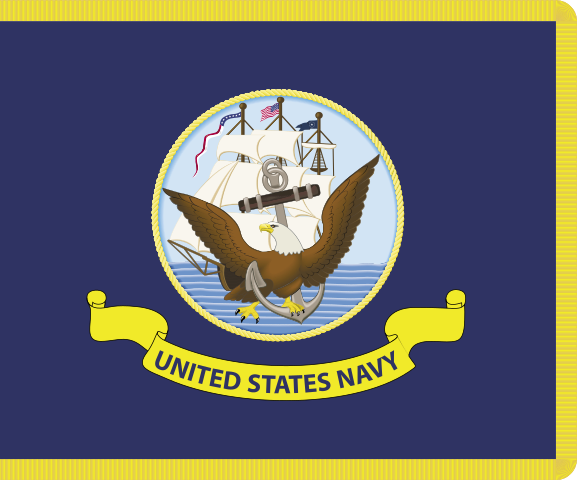 미국 해군(The United States Navy)